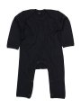 Baby Rompertje Babybugz BZ13 Black